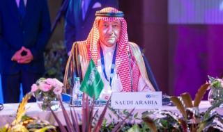 السعودية بملتقى "عدم الانحياز": أزمات المنطقة سببها غياب الحلول