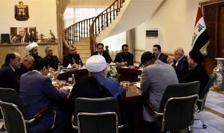 الإطار التنسيقي يقرر المضي بتسمية الوزراء المتبقين