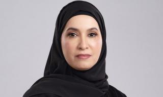 شيخة المنصوري: رؤية إماراتية تستشرف استقرار أسرة الغد