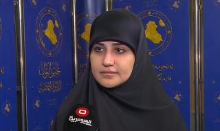 كتلة نيابية: سنقف ضد المحاولات "المنحرفة" لشمول الفاسدين بالعفو العام