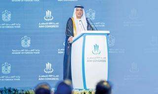 سعود بن صقر: الإمارات تواصل مسيرتها التنموية