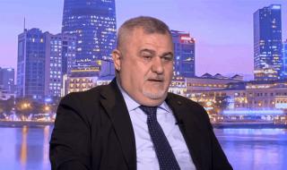 يوخنا: تراجع كبير بأعداد المسيحيين وظلم يطال تمثيلهم بكركوك وسهل نينوى
