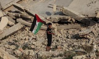 الإمارات وألمانيا تدعوان للمضي في "اتفاق غزة" والتزام إسرائيل بتعهداتها