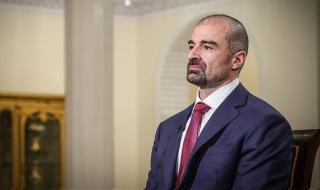 طالباني يدين الهجوم على السعودية ويدعو إلى أقصى درجات ضبط النفس