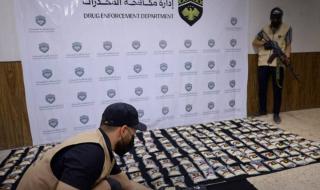 700 مليون حبة و90 شبكة دولية.. كيف تفكك سوريا إمبراطورية الكبتاجون؟