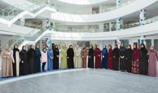 «دبي للمرأة» تعزّز جاهزية القيادات النسائية للمستقبل