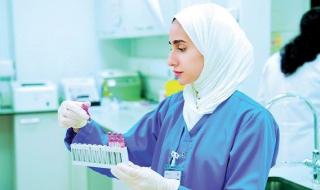 المرأة الإماراتية حققت منجزات وطنية رائدة