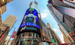 ناسداك يغلق منخفضاً بأكثر من 1% ليبتعد عن مستوياته القياسية مع صعود أسعار النفط وعوائد السندات