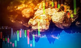 الذهب ينخفض مع استمرار ترقب تشديد سياسة الاحتياطي الفيدرالي