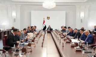 مجلس الوزراء يتخذ قرارات عدة بينها يتعلق بمتطلبات الامتحانات العامة