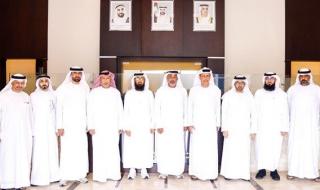 «الإمارات الخيرية» تبحث الارتقاء بجودة الخدمات الإنسانية