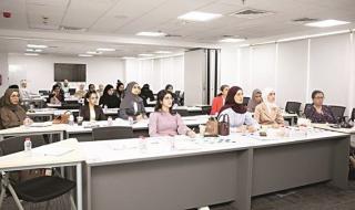 ورشة متخصّصة حول الإدارة الغذائية لمرضى «بيلة الفينيل كيتون»