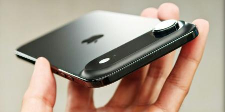 تكنولوجيا: iPhone Air يتفوق على iPhone 16 Plus في المبيعات لكنه لا يحقق نجاحًا متوقعًا