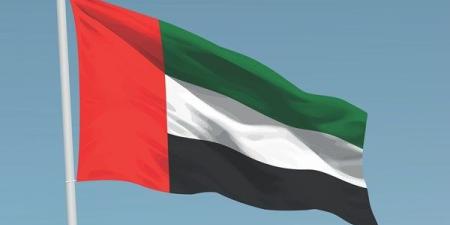 الإمارات تُدين بأشد العبارات استهداف ناقلة وطنية تابعة لـ "أدنوك" أثناء مرورها من مضيق هرمز