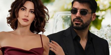 بالصور- نسرين جواد زاده تتزوج فجأة في بودروم.. فهل ما تم تداوله عن السبب حقيقة؟