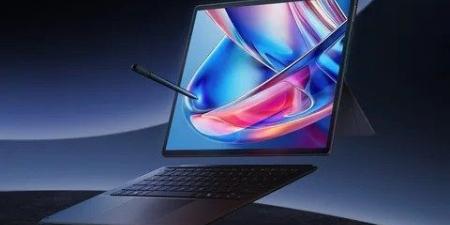 تكنولوجيا: أسوس تطلق جهاز ProArt PZ14 بشاشة OLED المتطورة وتستعد للإطلاق العالمي