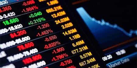 تراجع طفيف لمؤشري S&P 500 وداو جونز مع قلق المستثمرين من التوترات بين الولايات المتحدة وإيران