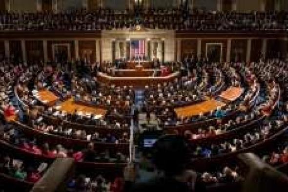 الإهمال المؤسسي الفادح داخل الكونغرس الأمريكي
