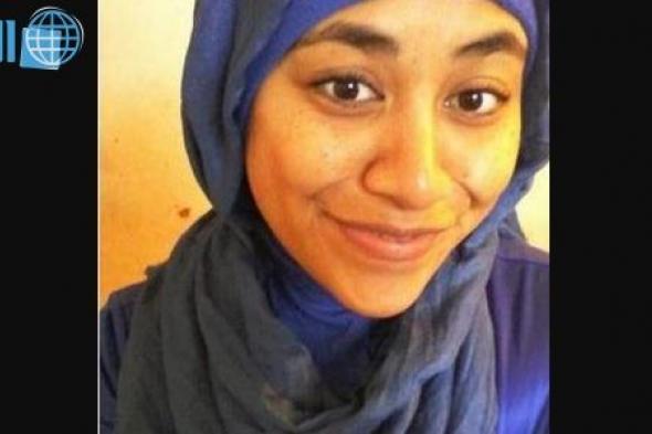 تعويض شابة مسلمة بـ85 ألف دولار أجبرها شرطيون على خلع حجابها