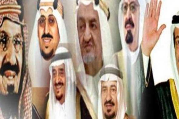 تغريدة للمغرد السعودي الشهير بـ “مجتهد” تكشف تسريبات خطيرة تخص الأسرة المالكة بالمملكة
