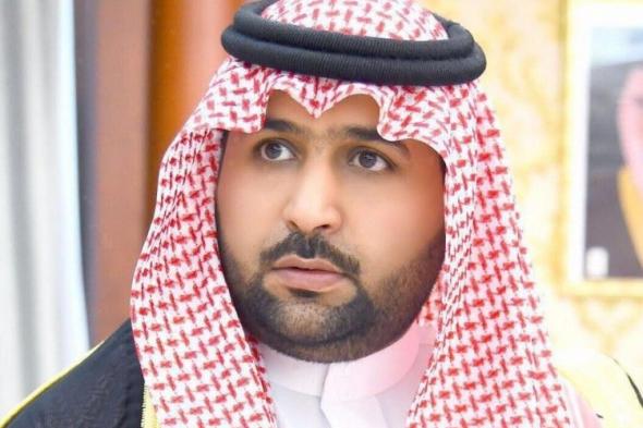 محمد بن عبدالعزيز يوجه باستمرار العمل أثناء إجازة عيد الأضحى ..