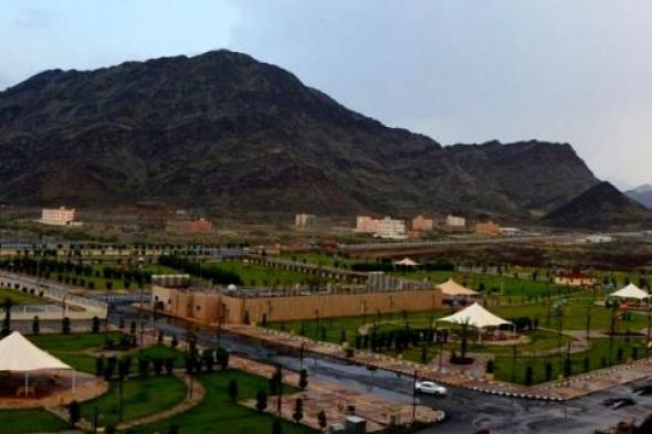 السعودية | الأرصاد: فرصة مهيأة لهطول أمطار رعدية على جازان وعسير والباحة
