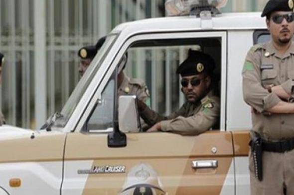 شرطة الرياض تلقي القبض علي خاطف عامل محطة الوقود (فيديو)