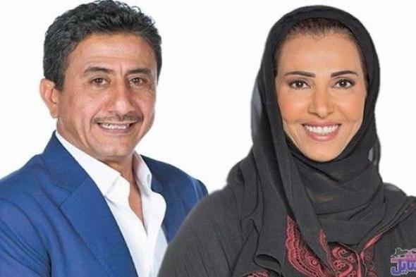 هجوم كبير علي ناصر القصبي وزوجته بسبب "مقاطع اباحية"