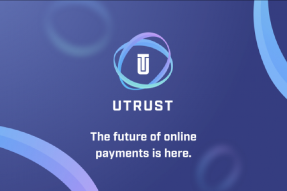 يوترأست “UTRUST” تغير مفهوم الدفع على الإنترنت بتكنولوجيا البلوكشين