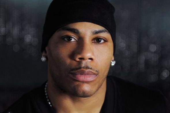 مغني الراب Nelly ثاني فنان أميركي يغني في السعودية