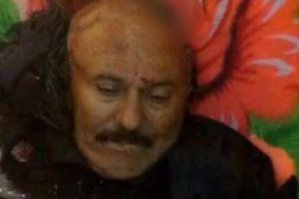هاشتاج "على عبد الله صالح" يتصدر "تويتر" بالدول العربية بعد مقتله