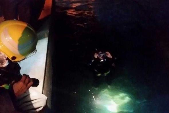 الباحة: غرق شابين وطفل في مسبح ونجاة أربعيني