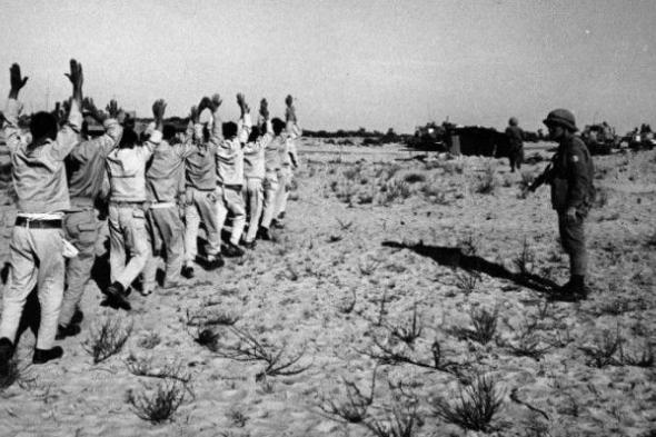 ندوة حول كتاب: في تشريح الهزيمة "حرب يونيو 1967 بعد خمسين عامًا" | القاهرة