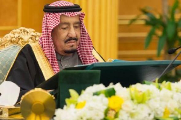 مجلس الوزراء السعودي يوافق على إستراتيجية الدفاع الوطني