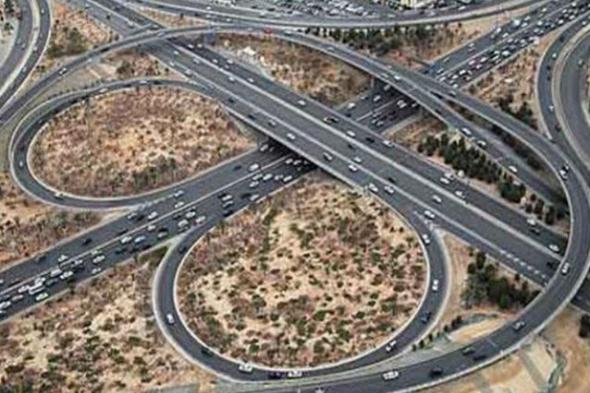 السعودية | مصدر : فرض رسوم على المركبات أثناء عبورها الطرق السريعة بالرياض شائعات