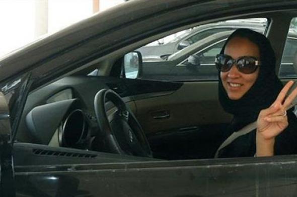 حقيقة الغاء قيادة المرآة السعودية للسيارات
