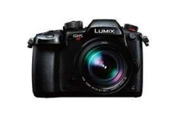 باناسونيك تطلق كاميرا LUMIX GH5S الرقمية الأولى عالمياً