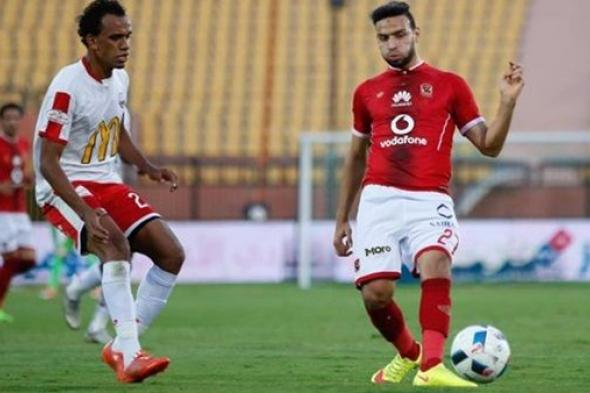 يلا شوت مشاهدة مباراة الأهلي والنصر بث مباشر اليوم الإثنين 19 -2-2018 في الدوري المصري