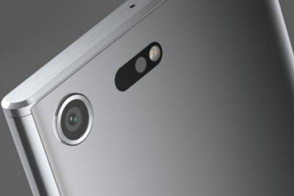 «سوني» تُطلق هاتفًا بكاميرا تتفوق على جلاكسي S9