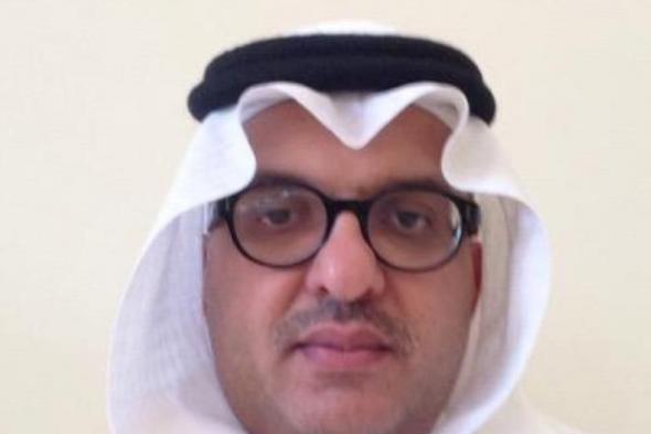 سلطان بن سعد بن خالد سفيراً لخادم الحرمين في الكويت