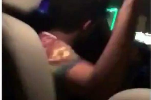 فيديو يكشف سائق أجرة يتحرش بفتاة من ذوي الاحتياجات الخاصة