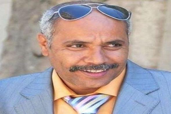 الخوداني: المؤتمري الذي ينزل السبعين مع الحوثي بلا كرامة ولا شرف