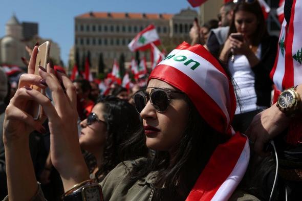 ترهيب اللبنانيين بفزاعة التوطين لم يعد يجدي نفعاً