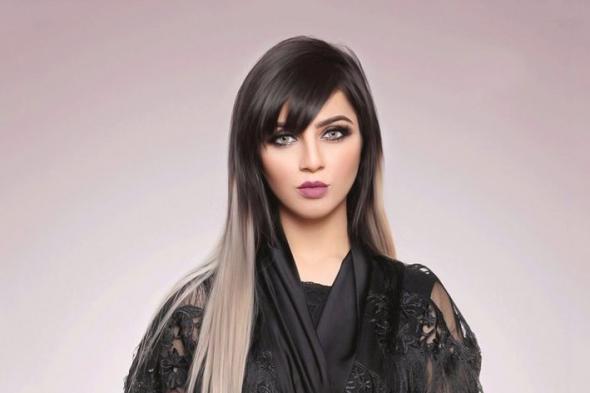 ممثلة متهمة بالاساءة الى صورة المرأة السعودية بسبب مشهد العناق والتقبيل