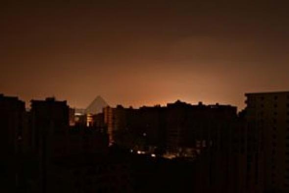 فصل الكهرباء عن قرى بدمياط لمدة 3 أيام بدءًا من الغد