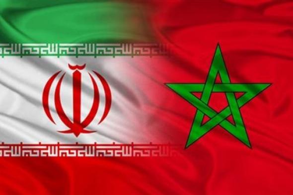 أزمة المغرب وإيران تكشف المستور