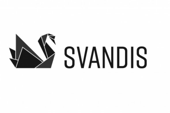 سفنتيز "Svandis" ثورة في عالم تبادل المعلومات المالية بتكنولوجيا البلوكشين