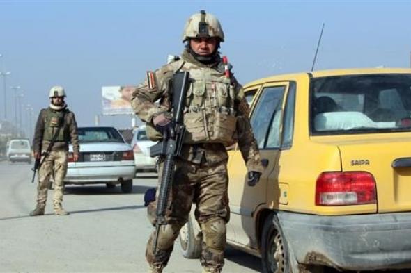 أربعة قتلى في هجوم انتحاري بحزام ناسف شمال بغداد