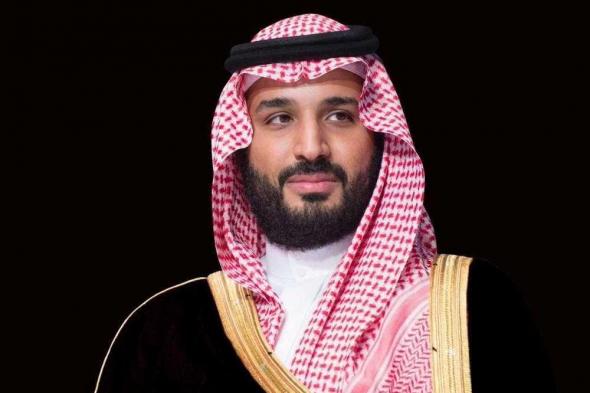 ولي العهد يبرق لحمد آل خليفة مواسياً في عبدالرحمن