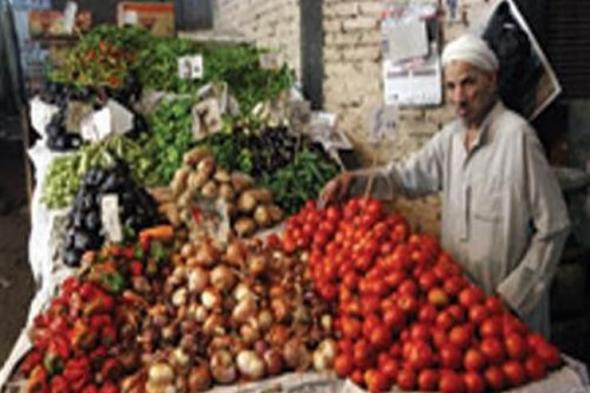 بطاطس وطماطم وبصل.. ارتفاع أسعار 11 صنفا من الخضر بسوق العبور االيوم